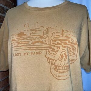 Imperial Motion "Lost My Mind" T-shirt - large